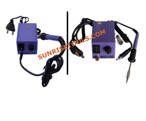 Soldering Station Max 550