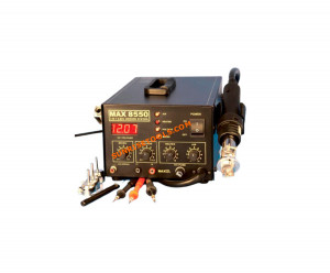 Soldering Station