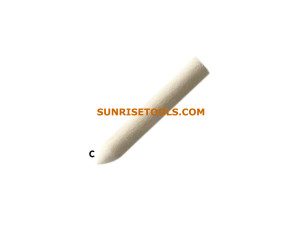 Rhodium Pen Plating Tip