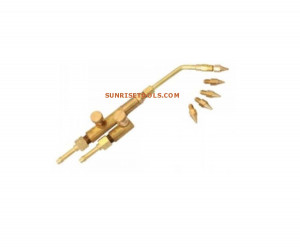 Blowpipe