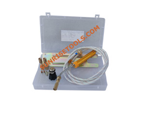 Soldering Gas Gun