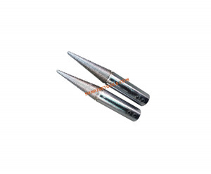 Mandrel Tapered