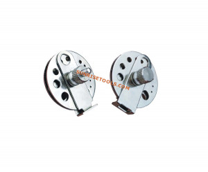 Pearl Drilling Vice