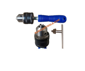 Drill Chuck ½” Big