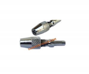 Micro Drill Chuck Chrome