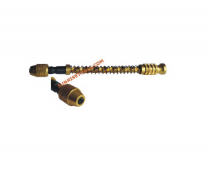 Drill Brass Mini