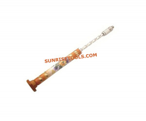 Drill Brass