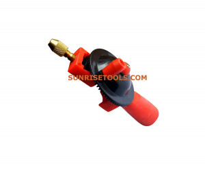 Hobby Drill Plastic