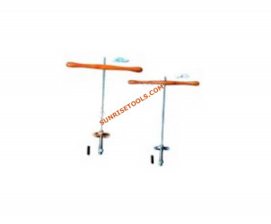 Upright Drill