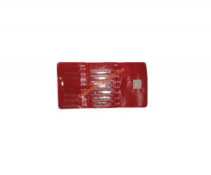 Drills Twisted 0.30mm to 1mm