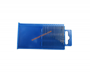 Drills Twisted 0.30mm To 1.50mm