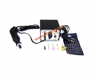 Electric Drilling Tool