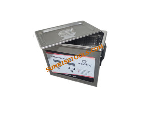 Watch Cleaning Ultrasonic 4.5 Ltr