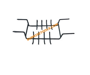 Ultrasonic Rack 16 Peg
