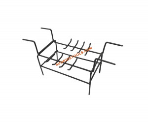 Ultrasonic Rack 16 Peg