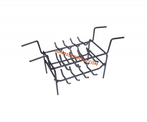 Ultrasonic Rack 32 Peg