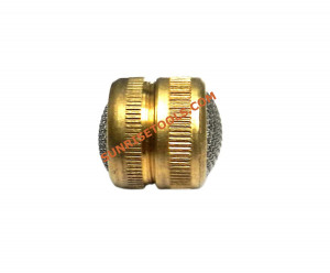 Cleaning Basket 16 MM