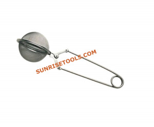 Cleaning basket small