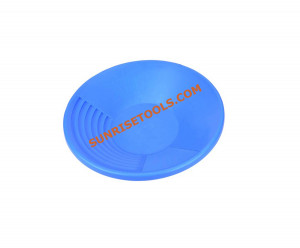 Gold Pan For Mining Prospecting
