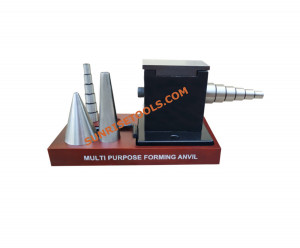 Multipurpose Forming Anvil Set