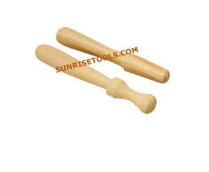 Wooden Punch Only