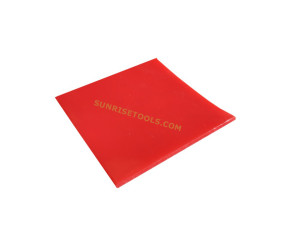 Polyurethane Pads 6"