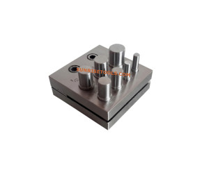 Disc Cutter Set of 7