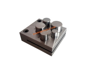 Disc Cutter Set Of 5 With Box