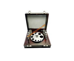 Disc cutter set of 10 With W/Box