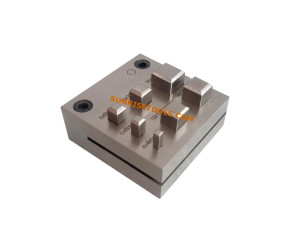 Disc cutter Square Punches