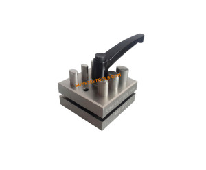 Oval Disc Cutter Set OF 7