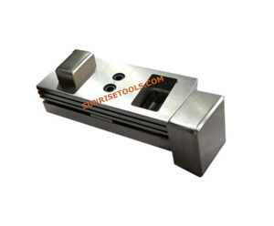 Rectangle Shape Disc Cutter Jumbo