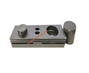 Oval Disc Cutter