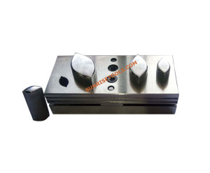 Eye Shape Disc Cutter