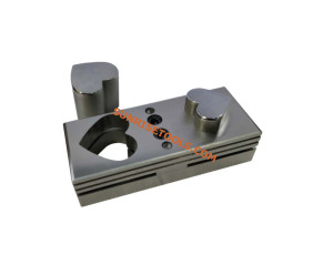 Jumbo Heart Disc Cutter