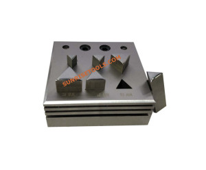 Primer Disc Cutter