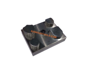 Fancy Shaped Disc Cutter
