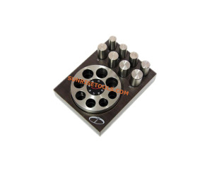 Disc Cutter with Base