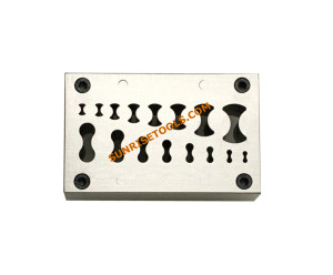 Jewelry Chain 16 Punches