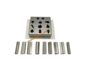 Assorted Shape Disc Cutter
