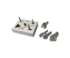 Triangle Disc Cutter