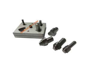 Heart Shape Disc Cutter