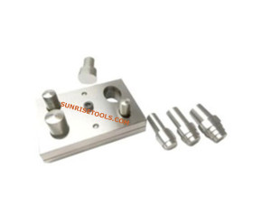 Oval Disc Cutter Set of 4