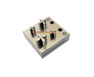 4 Patel Flower Disc Cutter