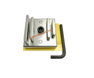 Disc Cutter Rectangle Strips