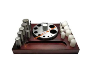 Disc Cutter Set of 10