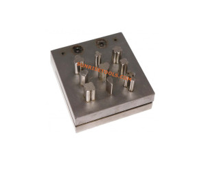Fancy Disc Cutter