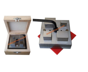 Rectangle Shape Disc Cutter