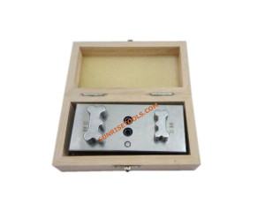 Bone Shape Disc Cutter