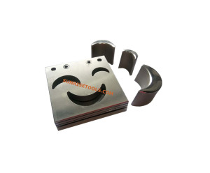 Moon Shape Disc Cutter